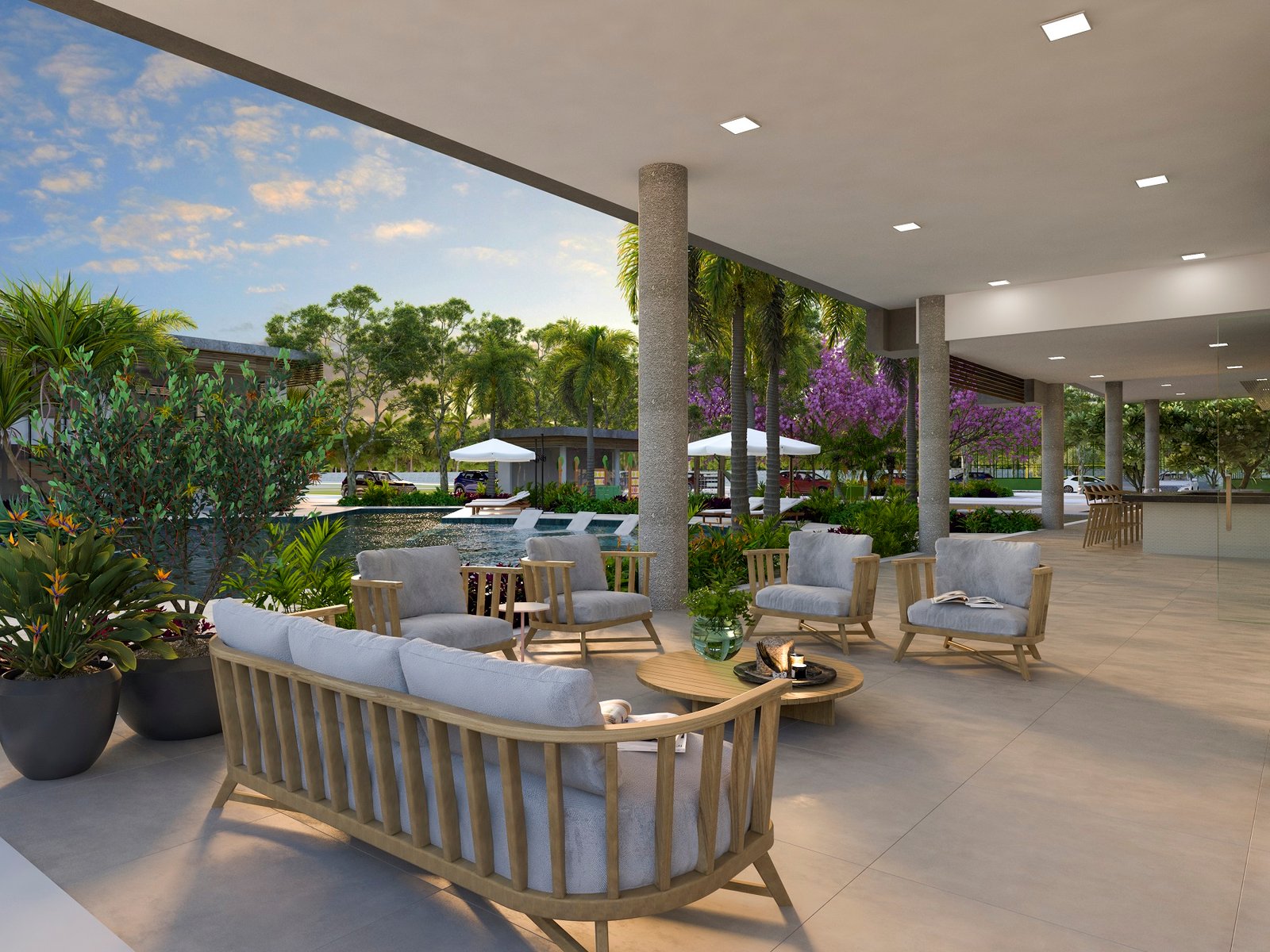 CONDOMINIO INTERLAGOS - GOURMET 3