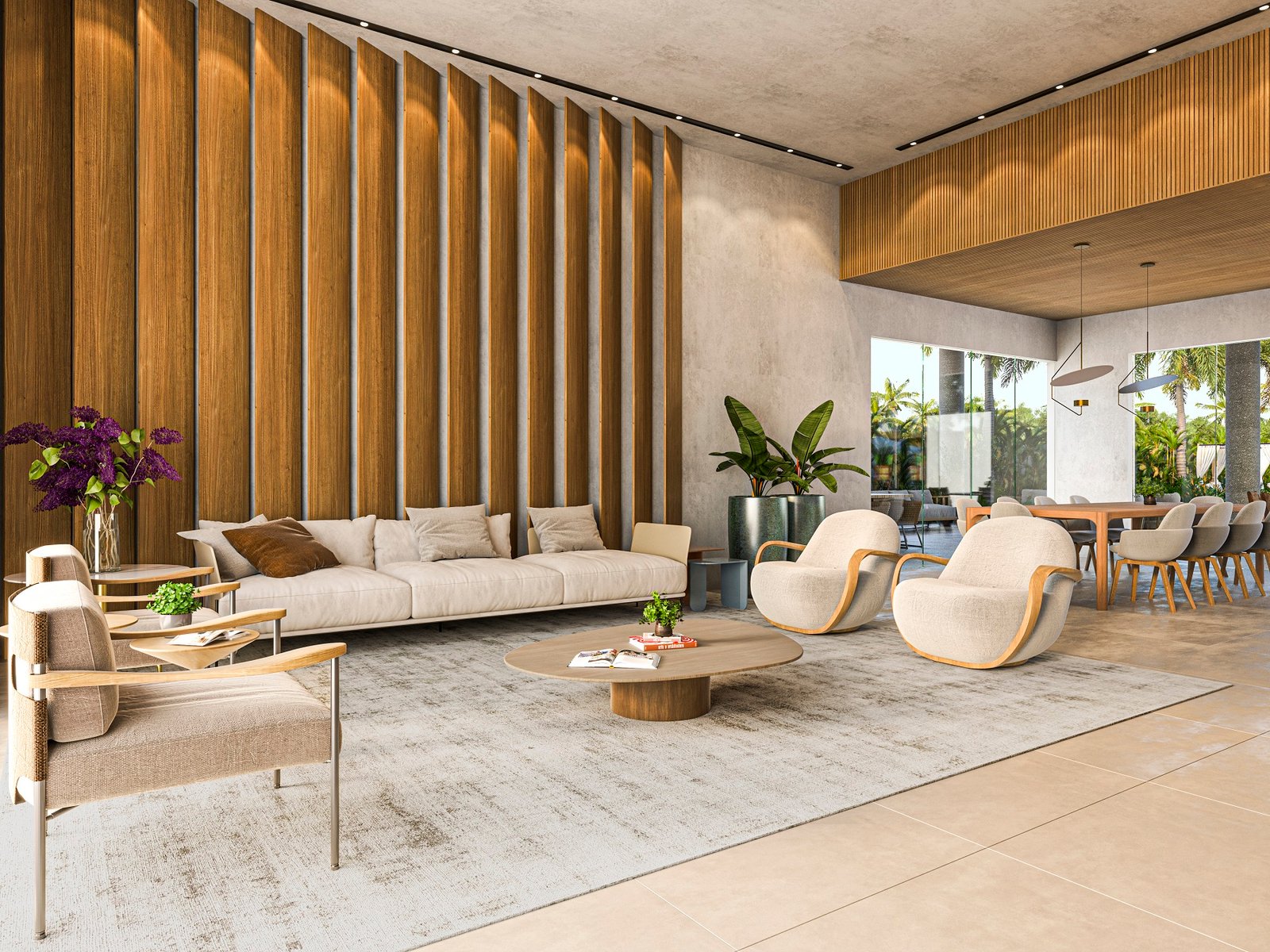 CONDOMINIO INTERLAGOS - GOURMET 4