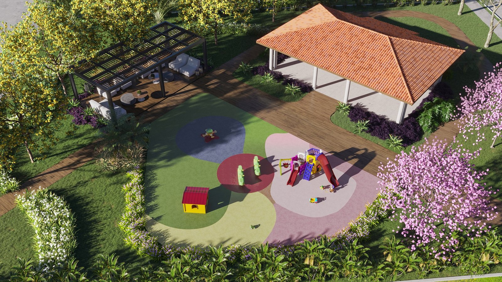 CONS STA MARIA - INTERLAGOS - AERO PRACA