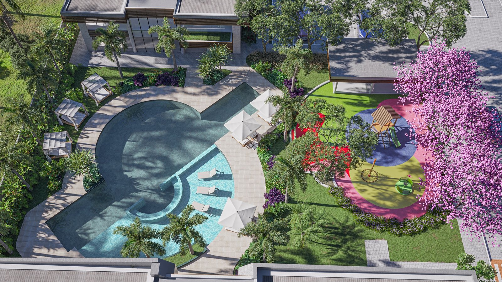 CONS STA MARIA - INTERLAGOS - CLUBE AEREO