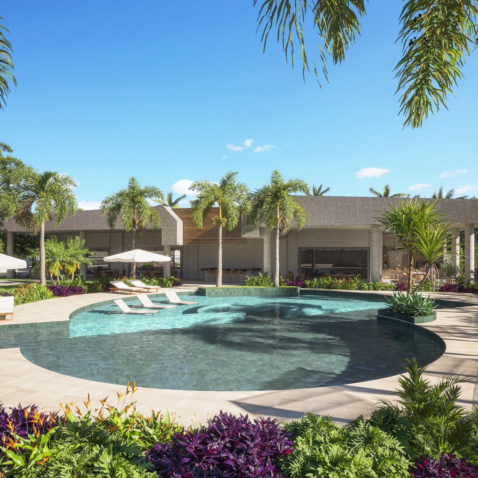 CONS STA MARIA - INTERLAGOS - GOURMET