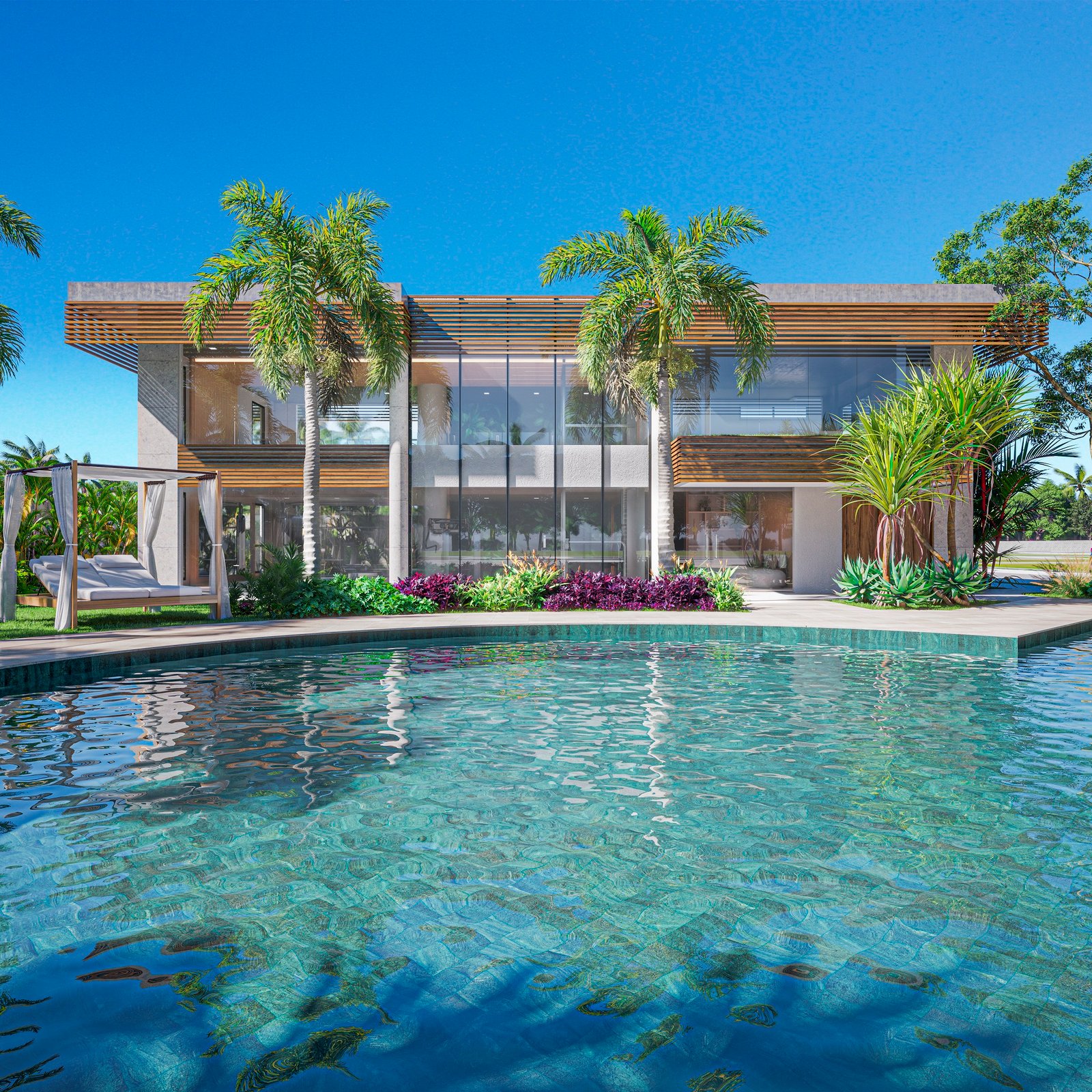 CONS STA MARIA - INTERLAGOS - PISCINA ACEDEMIA