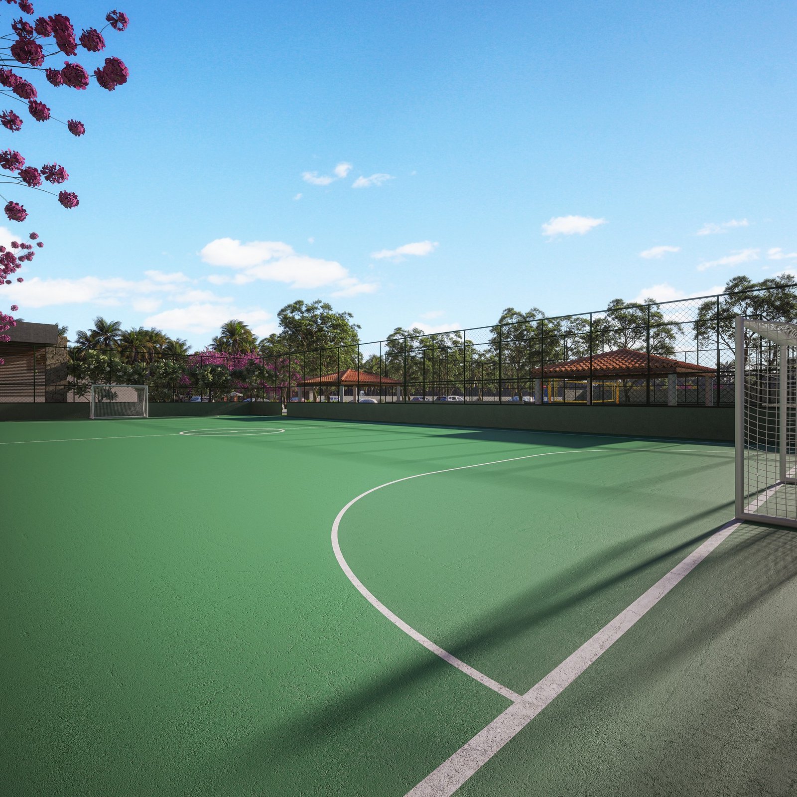 CONS STA MARIA - INTERLAGOS - QUADRA 02